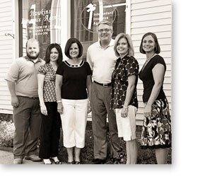 Our Staff All staff