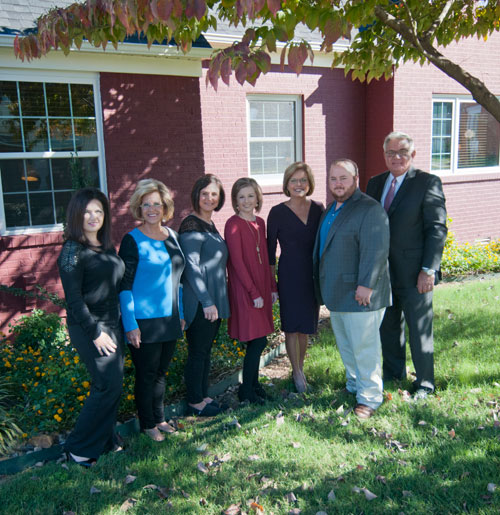 Group photo